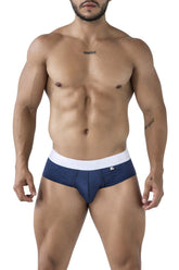 Xtremen 91242 Mikrofaser-Slip, Farbe Dunkelblau